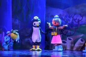 庆六一！六月展演合集来啦！六一和娃“有好戏看”咯！图片