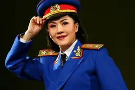 秋收起义走出的女将军，嫉恶如仇，回乡后专门去找毒打过她的前夫图片