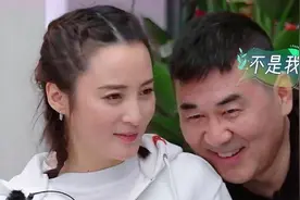 终于明白，把蒋勤勤宠成公主的陈建斌，他才最懂生活图片