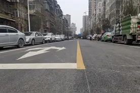 今年西安已打通断头路24条 国庆期间又有9条断头路通车放行图片