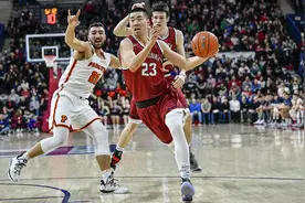 预定四星高中生？男篮赴美小将再遭争议，25胜0负难挡流言蜚语图片