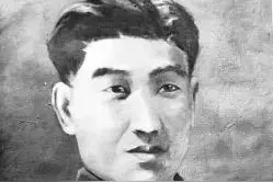 百年党史 菏泽故事 | 梁仞仟：郓城县党组织的创始人图片