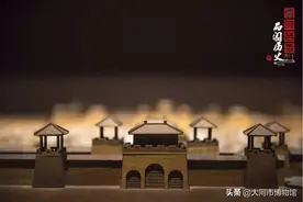 「博闻晋风·品阅历史」“金戈铁马 气吞万里如虎”北魏王朝图片