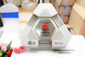 国产“光疫苗”3秒灭杀德尔塔！奥运健儿零感染靠的是这款黑科技图片