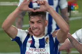 西乙最新积分战报 西班牙人夺冠 巴列卡诺输球仍获升西甲附加赛资格图片