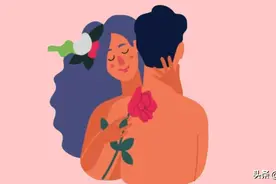 一辈子只和一个人上过床，将来会遗憾吗？图片