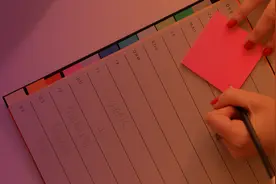我的笔记系统图片