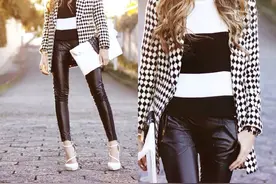 黑色汽车和白色汽车有哪些区别？购车时应该怎么选？图片