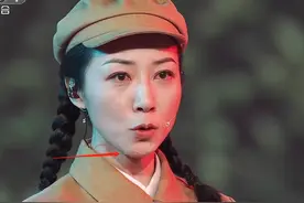 文艺晚会亮点：孙楠韩红重现08奥运，韩雪落泪，大合唱场面宏伟图片