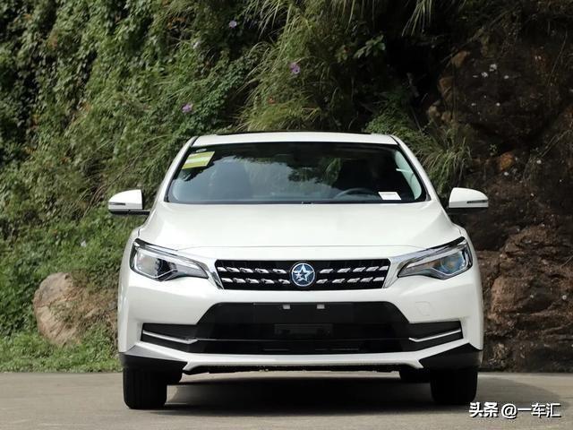 9万元左右东风启辰D60，面对日趋成熟的自主品牌，这车还有优势吗