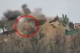 印度巴基斯坦突发大规模跨境炮击！至少15人死，10人是印度人图片