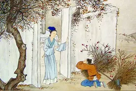 为什么老人说“母在不庆生，父在不留须”？要教给你的下一代图片