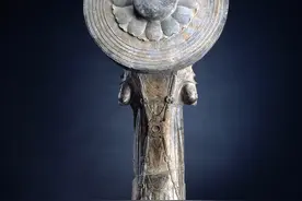 断臂毁于灭佛，每5年去日本展览，这尊国宝级佛像有何传奇？图片