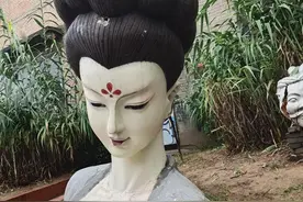 满眼文艺范还不要门票的抖音取景地图片