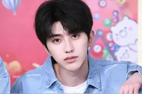 《奔跑吧》几乎是蔡徐坤的熟人专场，梦回“大厂”，回忆杀图片