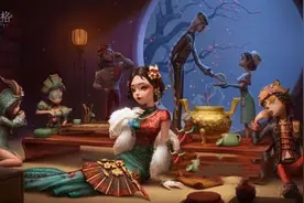 《第五人格》：求生者越效率监管者越紧张，破译密码机始终是核心图片