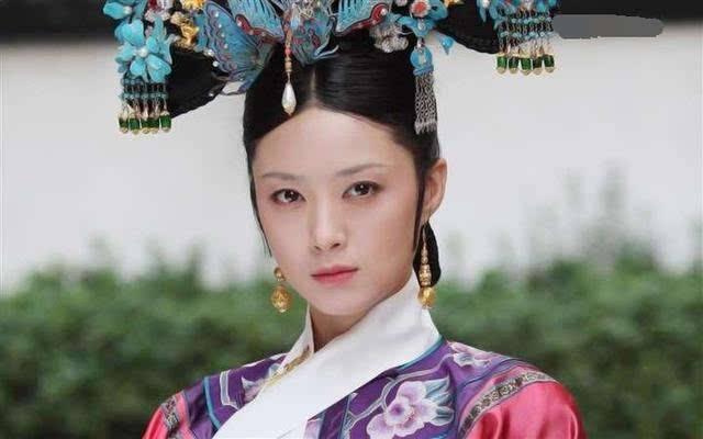 《清平乐》盛宠一世的张贵妃，为什么却得不到宋仁宗的爱？