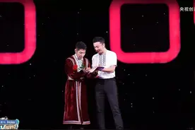 央妈亲自上场，杀娱乐圈个措手不及图片