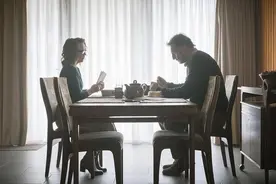 乔迁新居前，我妈告诫我千万不要请亲戚吃饭，别高估和亲戚的关系图片