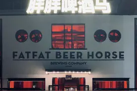 “胖胖啤酒马”的厦门战疫：一间小小酒吧，为何让85城近千名酒客接力援助图片