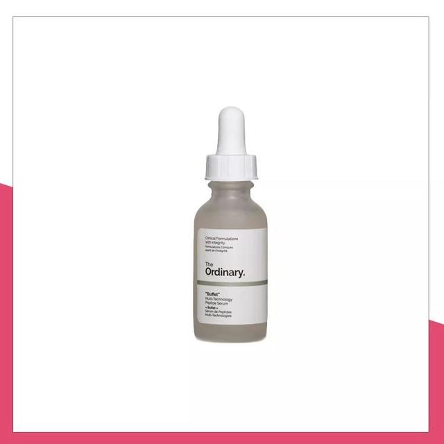 “肽”难了！看完这一篇选对胜肽护肤品