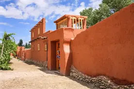 新疆长寿村有140名长寿老人，他们究竟有啥秘密？高龄却精神矍铄图片