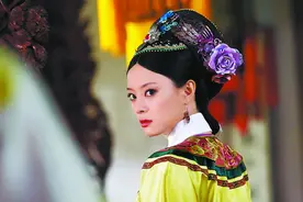 甄嬛传：雍正死都不知，龙凤胎的名字连起来，就是甄嬛背叛的证据图片