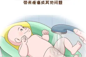 男宝私处清洁的8个步骤，家有男宝宝必看图片