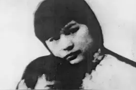 陈乔年牺牲后，胞姐伤心而死，18岁弟弟忙后事，独女66岁时才找到图片