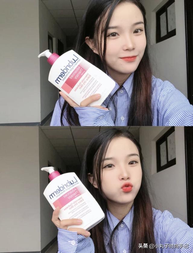 李佳琦用身体乳吗