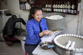 东北农村人过冬，每天过着悠闲的生活，南方人一听就羡慕不已图片