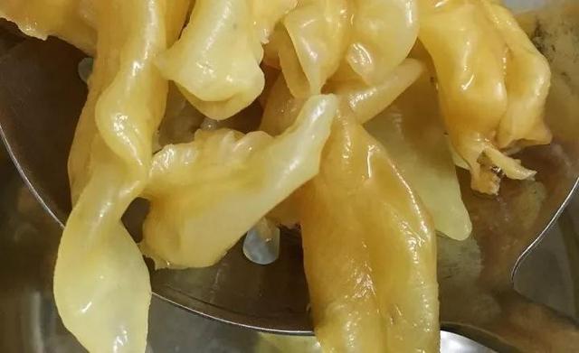 天天喝花胶骨头汤好吗 每天喝花胶汤 天天喝花胶骨头汤好吗 每天喝花胶汤