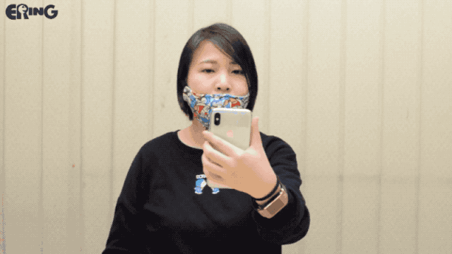 带着口罩也能解锁Face ID？实测，是真的可以
