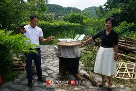 桂林这位美女县长不简单！“变身”女主播送出百万旅游福利图片