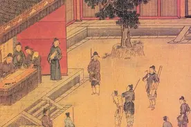 寻根四个朝代！战乱年扎根在朝鲜，三百多年后带着族谱回到中国图片