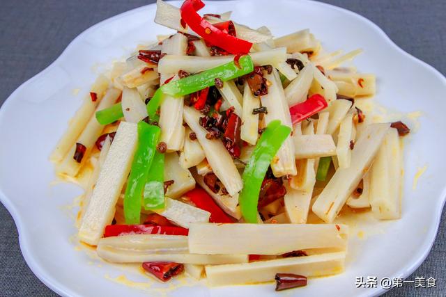 莲藕怎么做才好吃（莲藕这样做太好吃了）