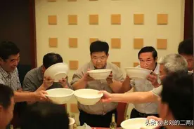 山西9种“便宜酒”，每一款口感都十分不错，可惜知道的人却不多图片