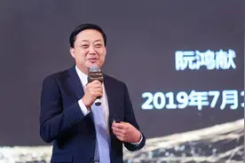 云南药王：白手起家挣100亿，51岁花20亿离婚，凭啥？图片