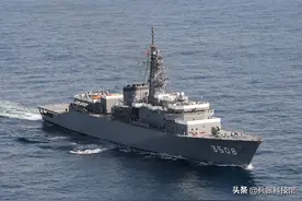 国耻日欺辱中国！美日军舰强闯南海肆意炫耀武力，专家：等着后悔吧图片