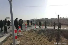 重要信息！阜阳这些公路和桥梁通车、开工图片