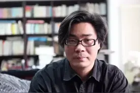 陈忠康谈书法：别让“取法乎上”误导了你！图片