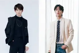 麦当劳：我出易烊千玺，肯德基：我出王一博、王俊凯、朱一龙…..图片