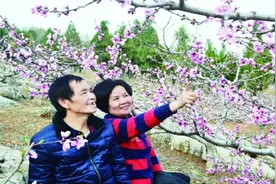 孝贤故里 美丽曹村图片