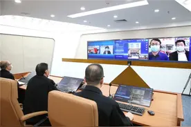 谁才是正宗“蔡林记”热干面？这场直播吸引1500万网友在线围观图片