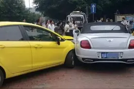 车损险没买，撞车了要怎么赔，有办法吗图片