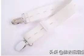 齐胸襦裙老是掉怎么办？防掉神器用法指南图片