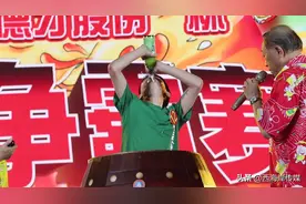 青岛西海岸新区：酒王争霸赛 够胆你就来图片