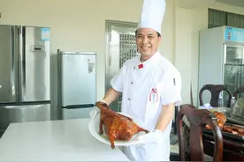 “广西烧卤大师”黄云先生工作室见闻图片