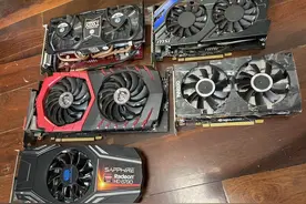 挖矿到底赚不赚钱？亲自挖了半年给你捋一捋账本图片