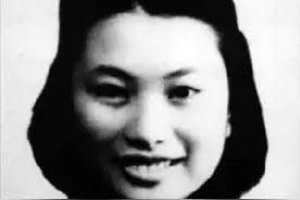 1950年，四川一老农向政府举报发现一个头颅，揭开女烈士牺牲谜团图片
